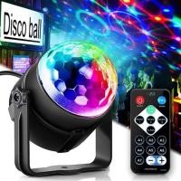 ราคา พร้อมส่งจ้าไฟเวที LED กระพริบตามจังหวะ USB ไฟดิสโก้เทค ไฟปาร์ตี้ ไฟคาราโอเกะ ไฟเวที ไฟดิสโก้เธค (21505246683)