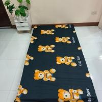 ราคา ปลอกที่นอนปิคนิค ขนาด 3 5 5 6 ฟุต เลือกลายได้ เฉพาะปลอก (21366216748)