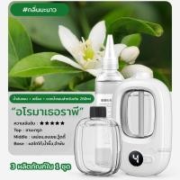 ราคา เครื่องพ่นน้ำหอมอัตโนมัติในห้อง น้ำหอมติดทนนาน เครื่องฟอกอากาศ เครื่องพ่นไอน้ำ น้ำมันหอมระเหย น้ำหอมปรับอากาศในห้อง USB (22530692595)