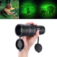 ราคา 40x6กล้องโทรทรรศน์แคมป์ปิ้งที่มีประสิทธิภาพกล้องส่องทางไกลมองกลางคืนแบบตาเดียวแบบพกพาขนาดเล็ก0 (22689908382)