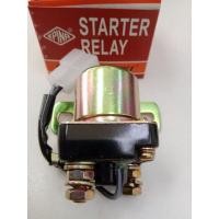 ราคา รีเลย์สตาร์ท ตัวช่วยสตาร์ท 12V ยี่ห้อ EPINA (21576152254)