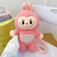 ราคา ของเล่นตุ๊กตากระต่ายกระต่ายกระต่ายน่ารักกระเป๋ากระต่ายกระต่ายกระต่ายกระเป๋าเป้สะพายหลังตุ๊กตากระต่าย (22477445011)