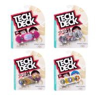 ราคา TECH DECK FINGER BOARD ASST 1PK สเก็ตบอร์ดนิ้ว (22581999841)