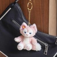 ราคา ตุ๊กตาห้อยตุ๊กตาขนฟูหลิงนาจิ้งจอกเบลล์ตุ๊กตาเครื่องประดับห้อยกระเป๋ารูปกระต่ายดาวน่ารักพวงกุญแจตุ๊กตาผู้หญิง (21668236447)