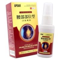 ราคา พร้อมส่ง สเปรย์แก้ปวดหลัง Back pain relief spray สเปรย์สมุนไพร ขนาดบรรจุ 30ml (21880327041)