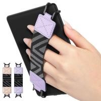 ราคา MoKo Kindle สายคล้องมือสำหรับ6 8 Kindle Eraders แท็บเล็ต Fire Kindle Kobo Voyaga Lenovo Sony Kindle E Book ยืดหยุ่นสูงอเนกประสงค์ที่ใส่ปลอกสวมนิ้วสายคล้องมือ2แพ็ค (22052348956)