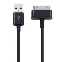 ราคา สายซิงค์ USB อุปกรณ์ชาร์จไฟสำหรับ SAMSUNG Galaxy Tab 2 10 1 8 9 P5110 7 1 (20038262190)