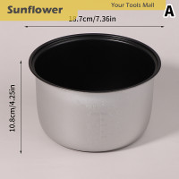 ราคา Sun หม้อหุงข้าวไฟฟ้าแรงดันสูง2 3L อะไหล่หม้อหุงข้าว (22052069374)
