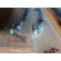 ราคา สายอ่อนเบรคหน้า โตโยต้า VIGO 4 4 4WD Brand NIKKO Japan (21388661813)