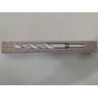 ราคา ดอกสว่าน เจาะเหล็ก 5 8 3 4 SMIC ก้านลด 4 หุน ดอกสว่านไฮสปีด 1 ดอก (13446933160)
