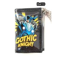 ราคา กระเป๋าสตางค์โซ่เด็ก ลายสไปเดอร์แมน อเวนเจอร์ มิกกี้ เมาส์ เบ็นเท็น Kids Wallet with chain Spiderman Avenger Mickey Mouse Ben 10 สินค้าขายดี (20836438109)