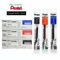 ราคา 12 ชิ้น ไส้ปากกา Pentel Energel LRN4 0 4มม LRN5 0 5มม LR7 0 7มม LR10 1 0มม (17715069663)