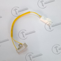 ราคา เซ็นเซอร์ฝาถังเครื่องซักผ้าโตชิบา SENSOR F17438000000221 ใช้กับรุ่น AW UK1100HT AW J800AT อะไหล่ศูนย์แท้ TOSHIBA (22624287679)