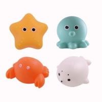 ราคา COD พร้อมส่ง ของเล่นอาบน้ำ ของเล่นลอยน้ำ ของเล่นเด็ก ฝักบัวอาบน้ำลูกเป็ดไฟฟ้า สปริงเกลอร์เป็ด ของเล่นอาบน้ำเด็ก (21680578380)