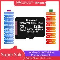 ราคา สินค้าของแท้100 จัดส่งฟรี COD การ์ด Micro SD ขนาด16GB 32GB ไมโคร SDHC 8GB Class 4การ์ด TF UHS I ไมโคร SD 64GB MicroSDXC คลาส10 (11331222124)