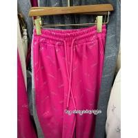 ราคา กางเกงวอร์มขายาว ปั๊มกากเพชร Chnale 2576 (22446775989)