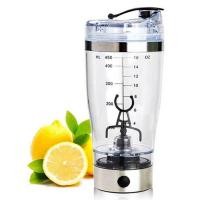 ราคา A Haus แก้วปั่น แก้วปั่นพกพา แก้วปั่นน้ํา พกพา แก้วปั่นอัตโนมัติ แก้วชงโปรตีน Portable Mixer ถูกที่สุด จัดส่งเร็วทันที (9686407939)