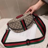 ราคา กระเป๋าคาดอก กระเป๋าถือ กระเป๋าเกาหลี กระเป๋าสายโซ่ กระเป๋าสะพายไหล่ กระเป๋าแฟชั่นลาย GD มี3สี (22792907339)