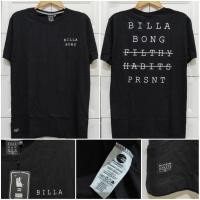 ราคา เสื้อยืดเล่นเซิร์ฟ พรีเมี่ยม เหมือน ORI BILLABONG เสื้อยืด พิมพ์ลาย Distro (20531156032)