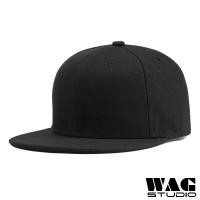 ราคา Plain Fitted Baseball Cap Men Women Close Full Cap (20524769441)