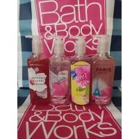 ราคา ของแท้Shopไทย พร้อมส่ง Bath And Body Works Hand Soap สบู่ล้างมือ บาธ แอนด์ บอดี้ เวิร์ค (22674174798)