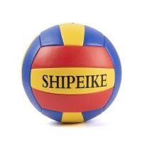 ราคา NT วอลเลย์บอล วัสดุPU ลูกวอลเลย์บอล วอลเลย์บอลเบอร์5 Volleyball ไซส์5 ทนทาน อุปกรณ์กีฬา (22689291600)