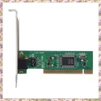 ราคา PCI Network Card RTL8139D Expansion Card 100Mbps RJ45 Ethernet Network LAN Card Desktop Extended Wired Network Card (22093086337)