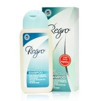 ราคา Regro hair protective shampoo for lady for men color shine Regro conditioner แชมพูรีโกร แชมพูผมร่วง (20666696042)