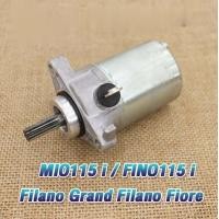 ราคา ไดร์สตาร์ทเดิม mio115i fino115i Grand Filano Fioreไดร์สตาร์ทมีโอ115i ไดสตาร์ทฟีโน่115i มอเตอร์สตาร์ท แกรน ฟีราโน่ ไดสตาร์ทเดิม มีโอ ฟีโน่115i COD (22672572709)