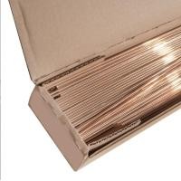 ราคา ลวดเชื่อมทองแดง ขนาด 1 3 3 2 410 mm (21780336421)