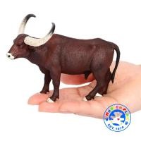 ราคา Munich Play โมเดลสัตว์ Buffalo ควาย ไทย เอเชีย แดง ขนาด 13 20 CM จากหาดใหญ่ (21769256112)