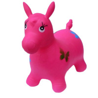 ราคา ม้ายาง ม้าโยก ม้ากระโดด ม้ายางเด้งดึ๋งๆ ขนาดใหญ่ ปลอดภัย ตุ๊กตายางกระโดดเด้งดึ๋ง ยางหนา เหมาะสำหรับเด็ก 1 4 ปี (22444806163)