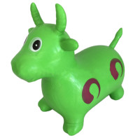 ราคา ม้ายาง ม้าโยก ม้ากระโดด ม้ายางเด้งดึ๋งๆ ขนาดใหญ่ ปลอดภัย ตุ๊กตายางกระโดดเด้งดึ๋ง ยางหนา เหมาะสำหรับเด็ก 1 4 ปี (22444806165)