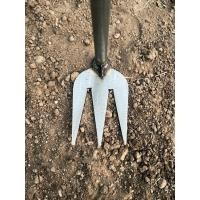 ราคา จอบ จอบขุดดิน จอบพรวนดิน จอบด้ามเหล็ก จอบพร้อมด้าม แวกถากหญ้า (22266270975)