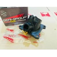 ราคา งาน SRK แป้นหรีดคาร์บู คอหรีดคาร์บู TZR 150 ทีแซดอาร์ 150 (22497582657)