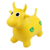 ราคา ม้ายาง ม้าโยก ม้ากระโดด ม้ายางเด้งดึ๋งๆ ขนาดใหญ่ ปลอดภัย ตุ๊กตายางกระโดดเด้งดึ๋ง ยางหนา เหมาะสำหรับเด็ก 1 4 ปี (22444806167)