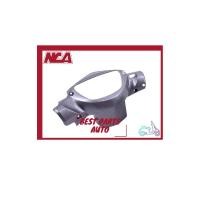 ราคา หน้ากากหลัง Nouvo MX นูโวmx อะไหล่มาตรฐานโรงงาน (18261089071)