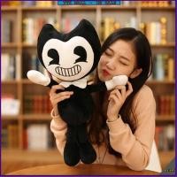 ราคา Bendy and the Ink Machine Series Bendy Plush Doll Stuffed Toys Kids Gift Thrilling game Bendy and the Ink plush toy (21161328563)