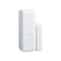 ราคา Smart Window and Door Sensor Door Sensor Detector 433mhz Door and Window Alarm for Home Hotel 1 PCS (21682937599)