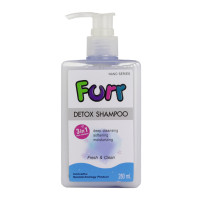 ราคา CatHoliday นาโน สครับ Nano Scrub Shampoo นาโน เฟอร์ ดีท็อกซ์ Nano Furr Detox Shampoo แชมพูแมว แชมพูสุนัข (22227281302)
