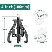 ราคา ที่ดูดลูกปืน 3ขา ถอดลูกปืน Gear Puller ตัวดูดสามขา ตลับลูกปืนถอกได้ (22517893754)