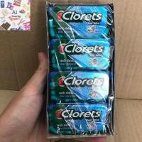 ราคา คลอเร็ท ลูกอมคลอเร็ท หมากฝรั่งคลอเร็ท หลากหลายรสชาติ มีทั้งแบบถุง แท่ง และ กล่อง (11466373391)