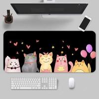 ราคา AKABEILA แผ่นรองเม้าส์ แผ่นรองเม้าส์ลายการ์ตูน Mouse Pad แผ่นรองเมาส์ ที่รองเมาส์ ป้องกันการลื่นไถลและทนต่อการสึกหรอ (22589914713)