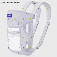 ราคา สายสะพายอุ้มเด็กหรูสายรัดอเนกประสงค์ (22089860234)