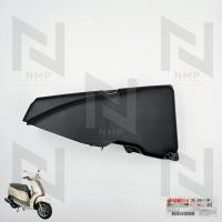 ราคา ฝาหม้อกรอง ฝาปิดหม้อกรอง GRAND FILANO 2015 2018 แท้ YAMAHA AIR FILTER CAP (18733456370)