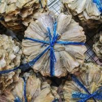 ราคา ปลากระดี่วง ปลากระดี่ทอดแล้วกรอบ ใหม่ ๆ ทุกรอบ ปลากระดี่น้ำจืด (22553411119)