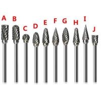 ราคา ดอกเจียรคาร์ไบด์ 6มิล ดอกคาร์ไบด์ ดอกเจียร ดอกเจียรทังสเตนคาร์ไบด์ ดอกเจียรเหล็ก ดอกเจียรดอกกัดแกน ดอกสว่านคาร์ไบด์ แกน 6มิล หัว 10มิล (22782435793)