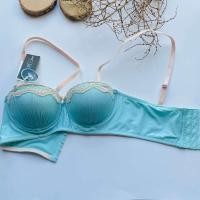 ราคา เสื้อขั้นใน sabina รุ่นSoft Doom ฟองหนากลางๆ นิ่มให้ความเป็นธรรมชาติ ถอดสายบ่าได้ A32 70 6 B32 70 4 A3474 2 B34 75 1 C34 75 2 A36 80 2 B36 80 3 (20104314262)