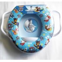 ราคา ที่รองชักโครกเด็ก ฝารองนั่ง เบาะนุ่ม ฝารองนั่งชักโครกเด็ก ลายการ์ตูน ฝาชักโครกเด็ก ที่นั่งถ่ายเด็ก (22484530583)