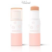 ราคา Sivanna Colors รองพื้น แบบแท่ง ครีม ออโรร่า ฟาวเดชั่น สติ๊ก Cream Aurora Foundation Stick HF507 (22496675572)